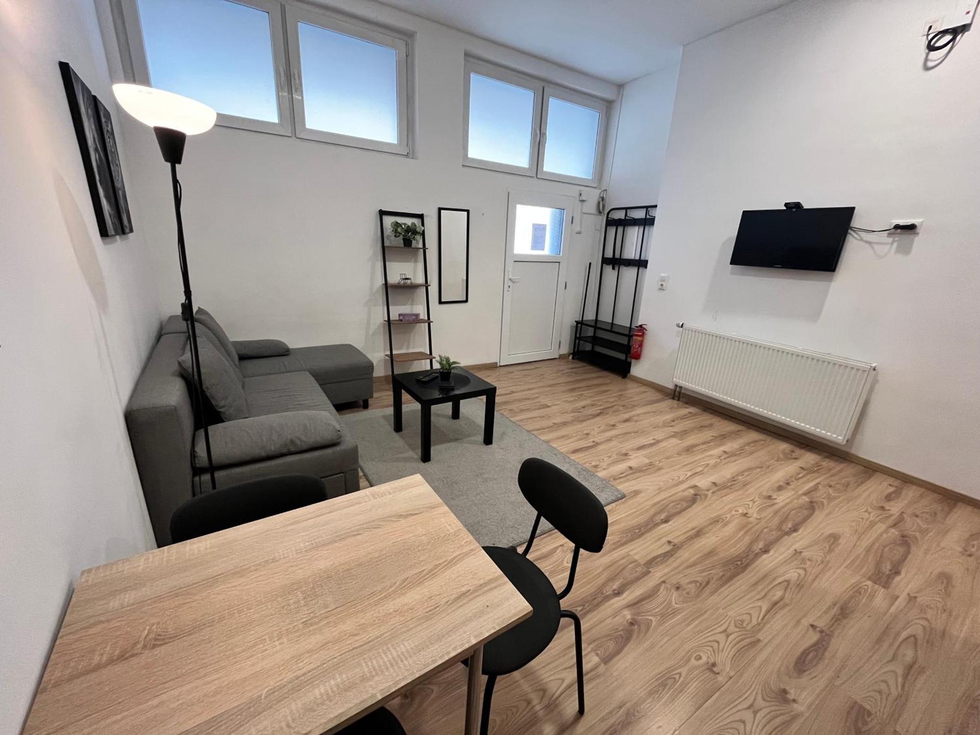 Apartment Central 10C 40Qm Wi-Fi Free Parking Calm Back House Dortmund Exterior foto