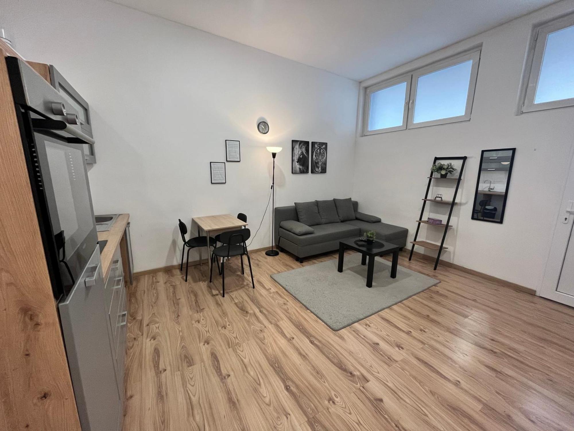 Apartment Central 10C 40Qm Wi-Fi Free Parking Calm Back House Dortmund Exterior foto