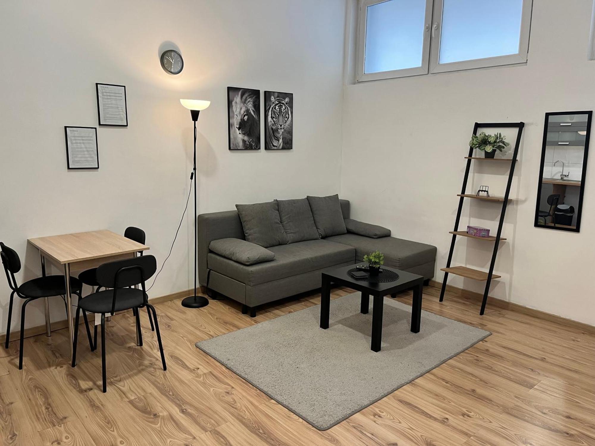Apartment Central 10C 40Qm Wi-Fi Free Parking Calm Back House Dortmund Exterior foto